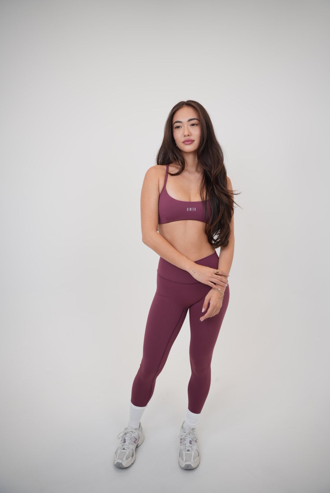 Sculpt V-Waist Legging