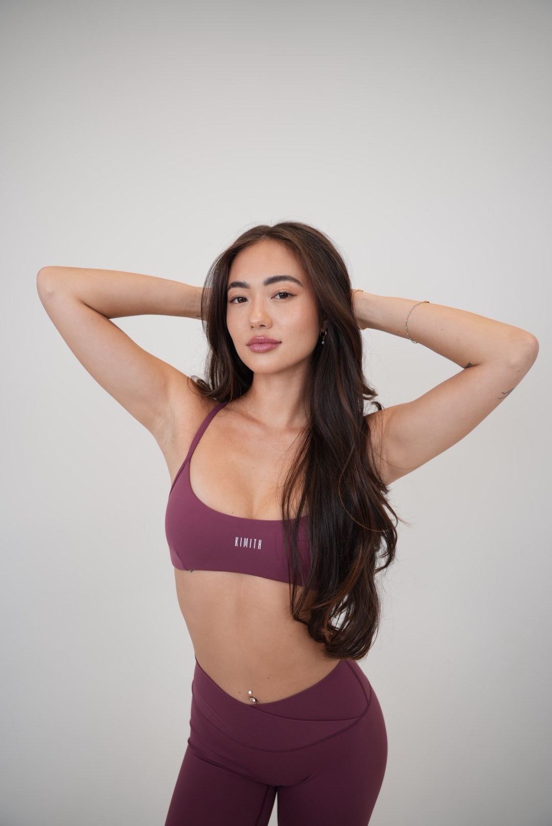 Sculpt V-Waist Legging