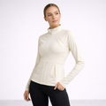 Soft Standard Sculpt Zip Jacket