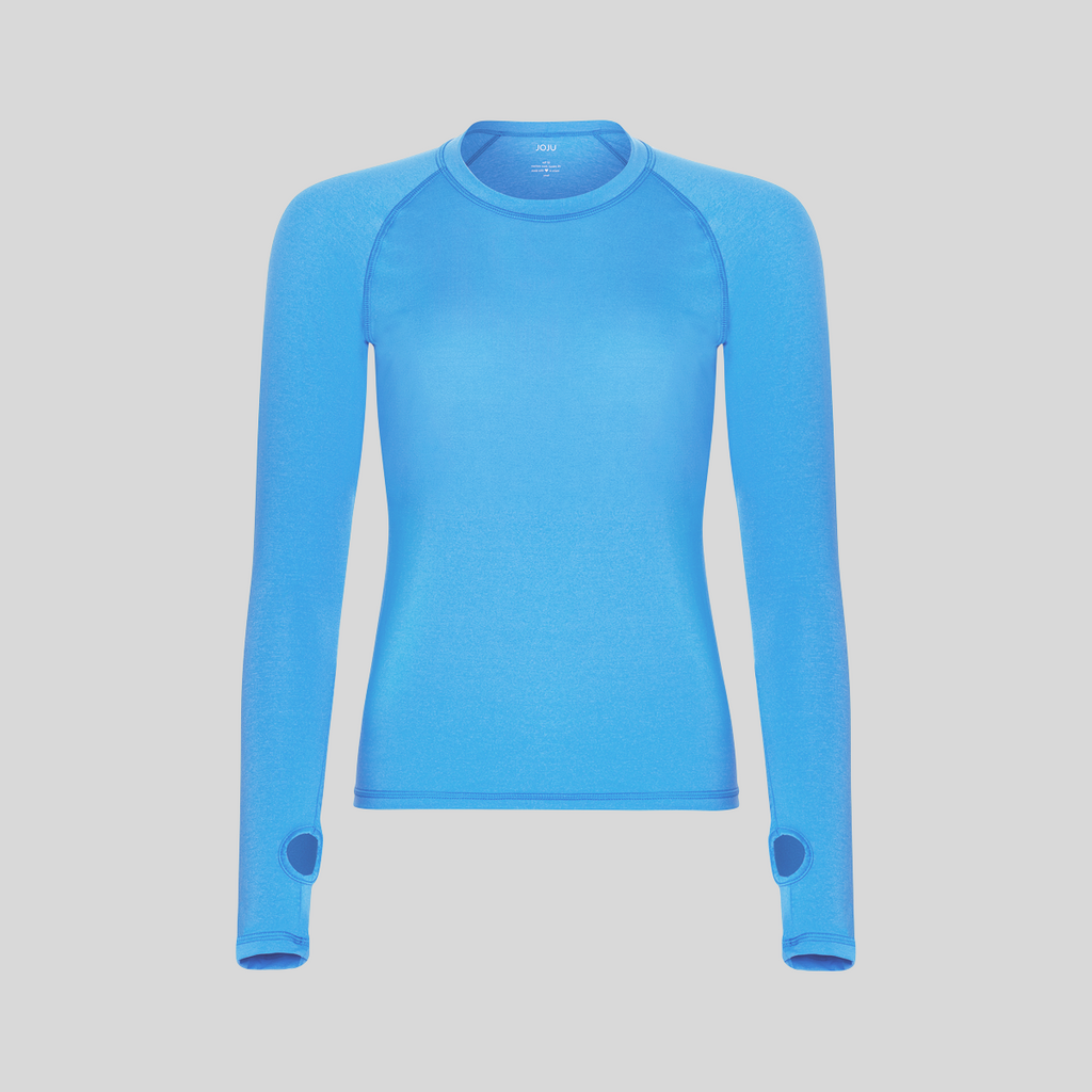 Soft Standard Sun Shirt