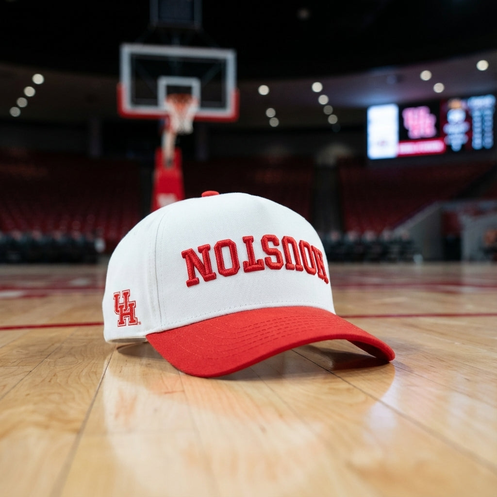 Houston Cougars Hat
