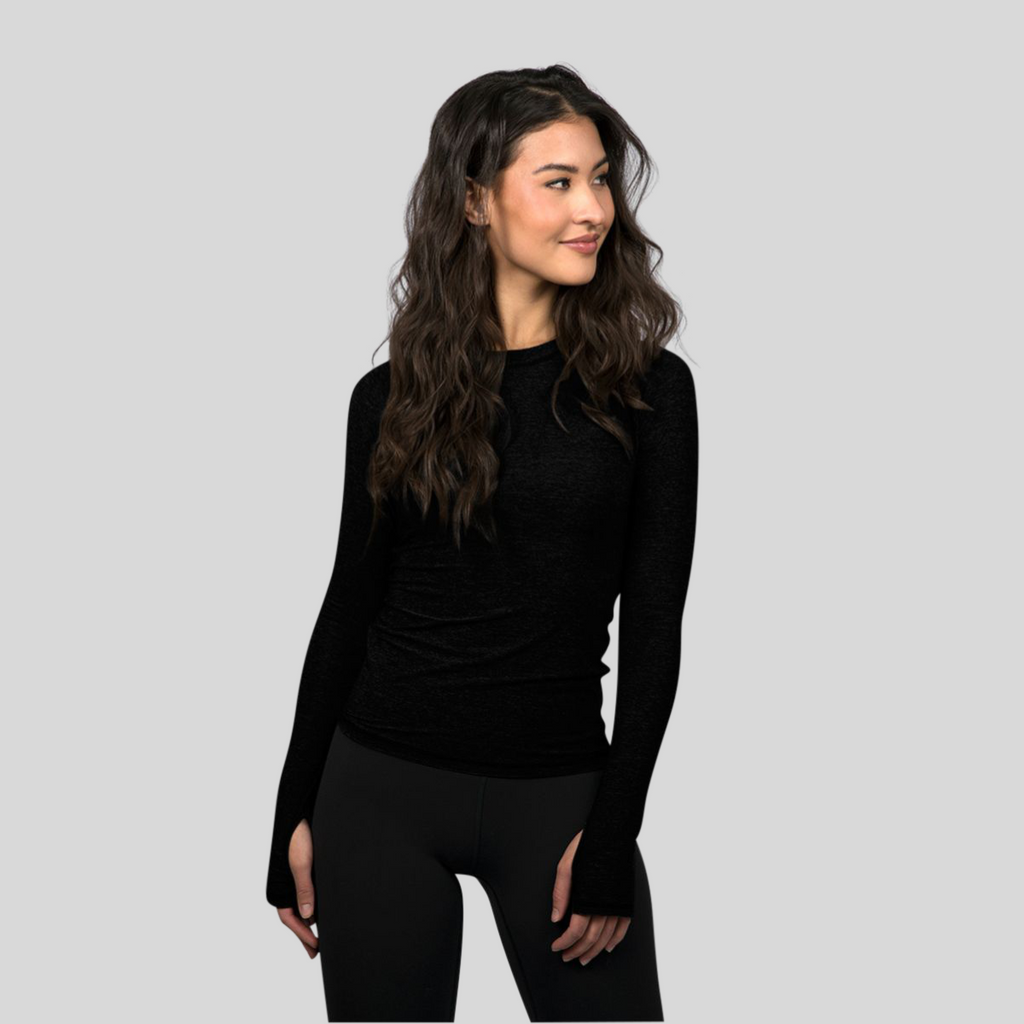 Soft Standard Sun Shirt