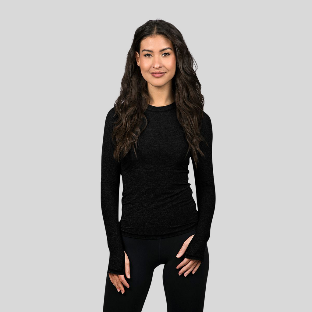 Soft Standard Sun Shirt