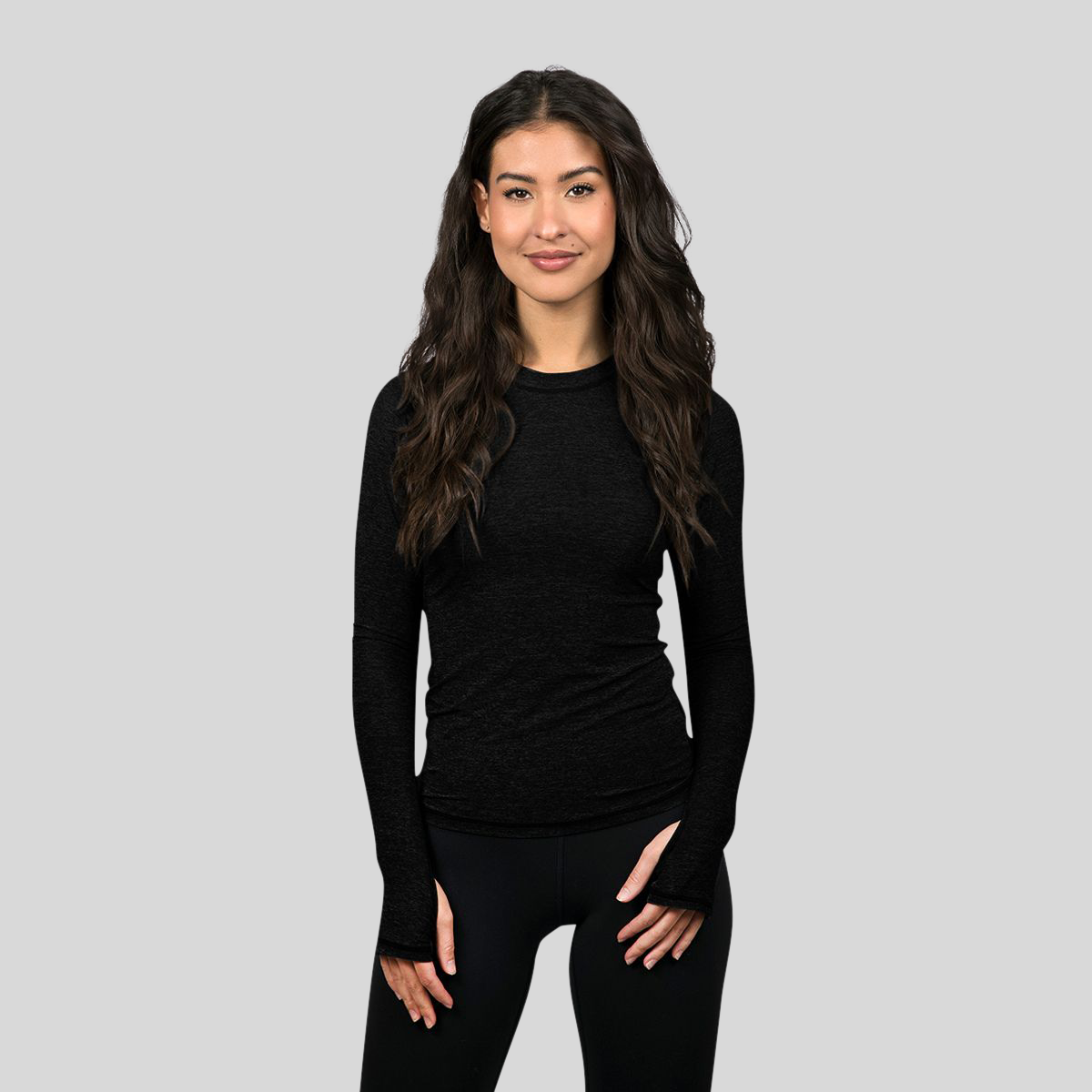 Soft Standard Sun Shirt