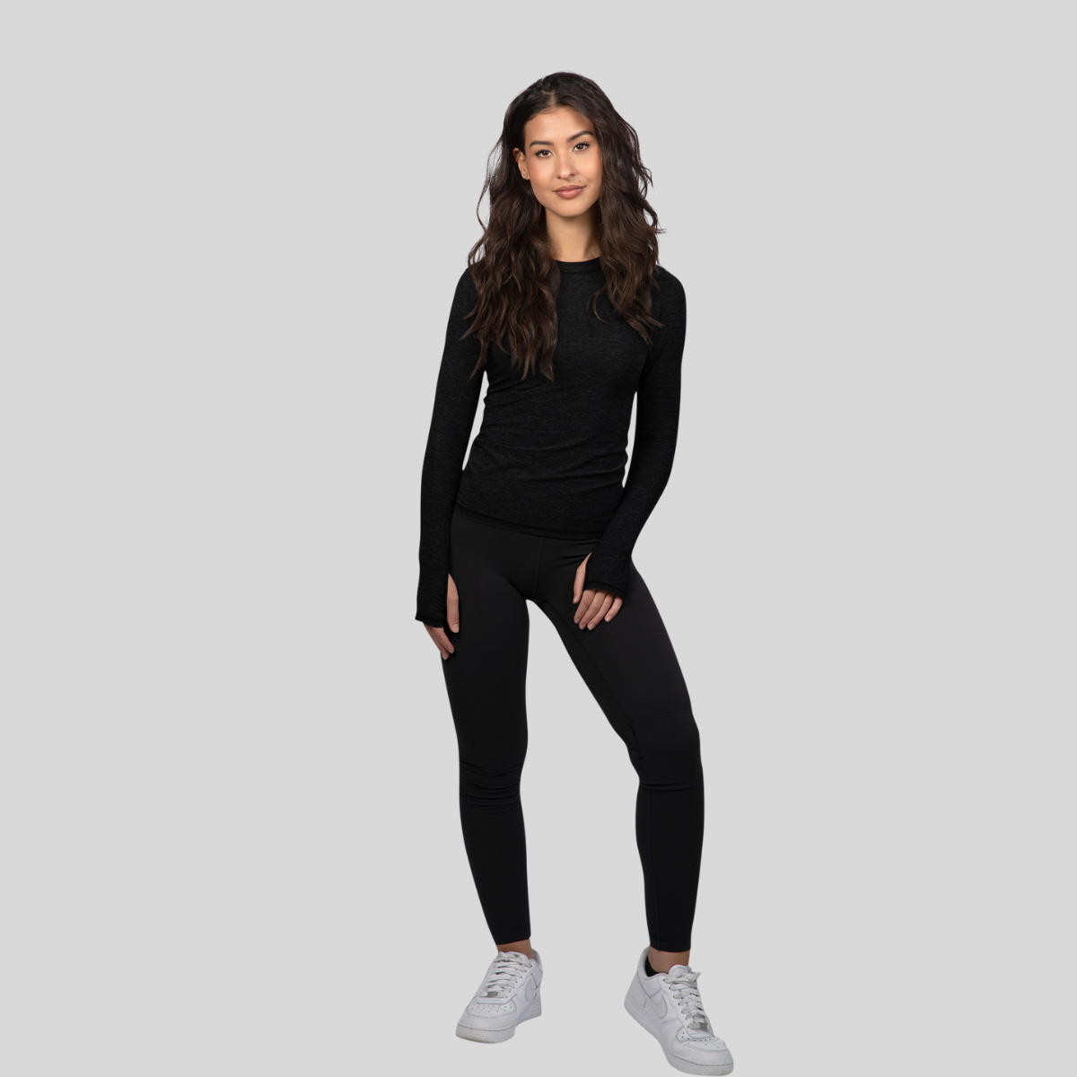 Soft Standard Sun Shirt