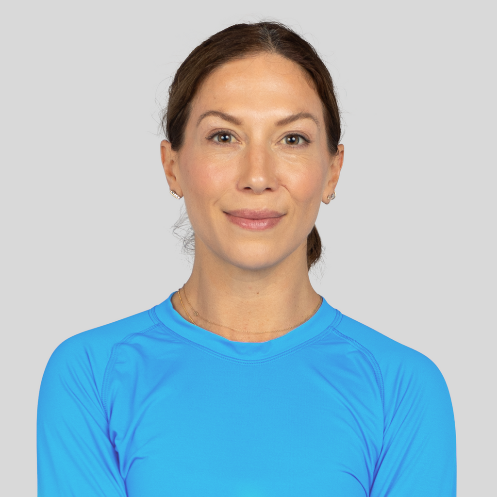 Soft Standard Sun Shirt