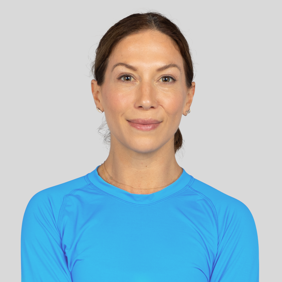 Soft Standard Sun Shirt