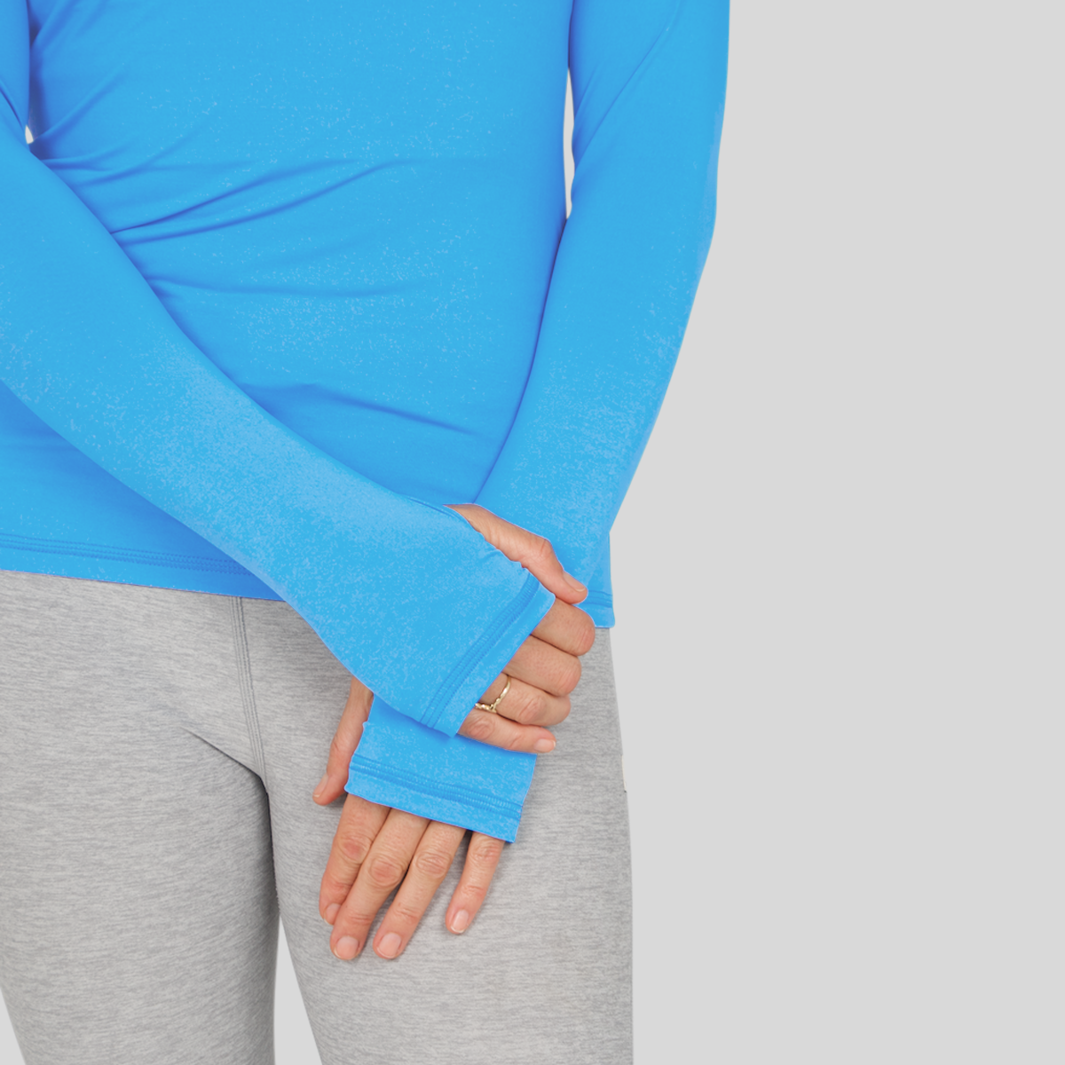 Soft Standard Sun Shirt