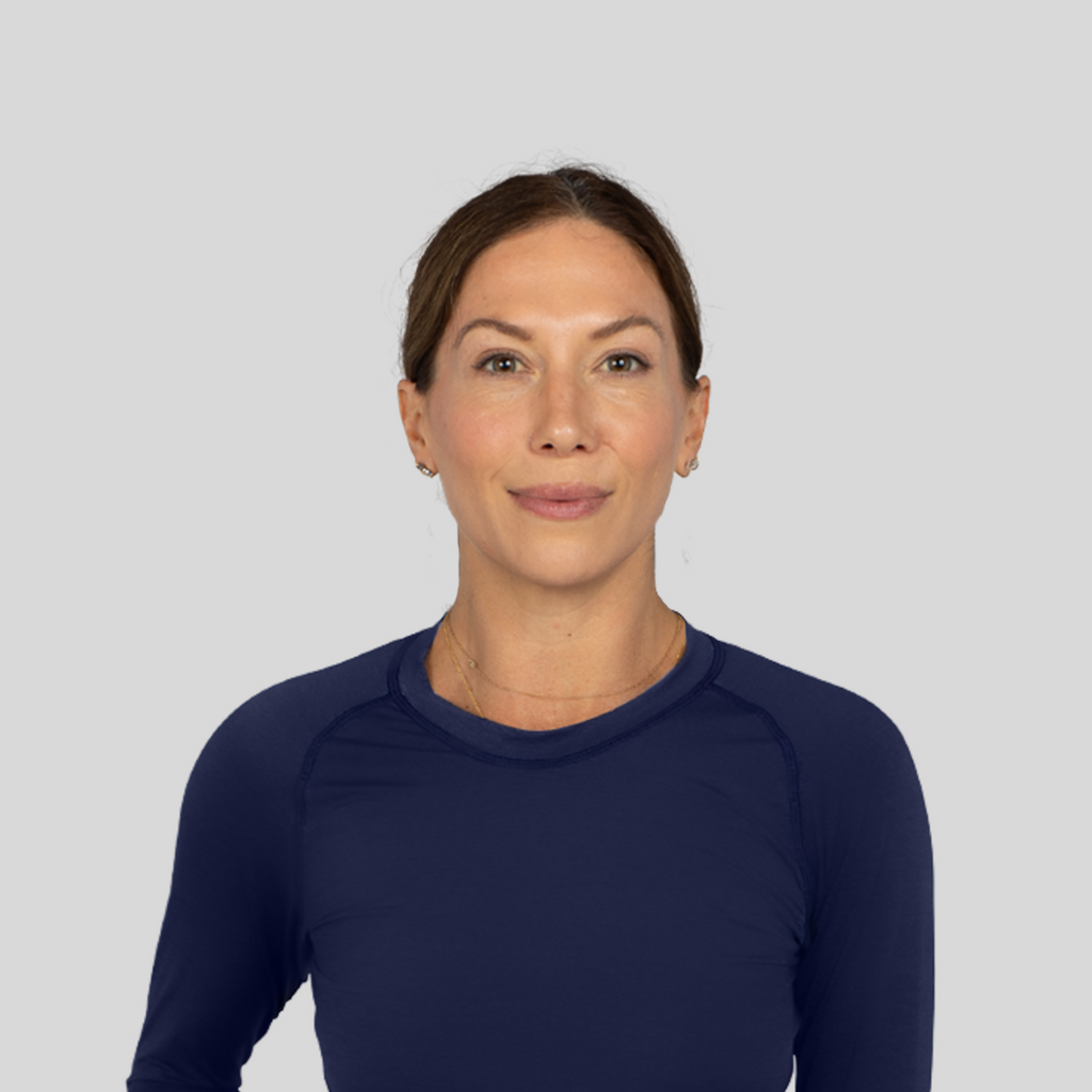 Soft Standard Sun Shirt