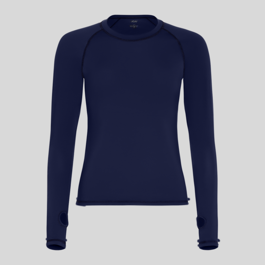 Soft Standard Sun Shirt