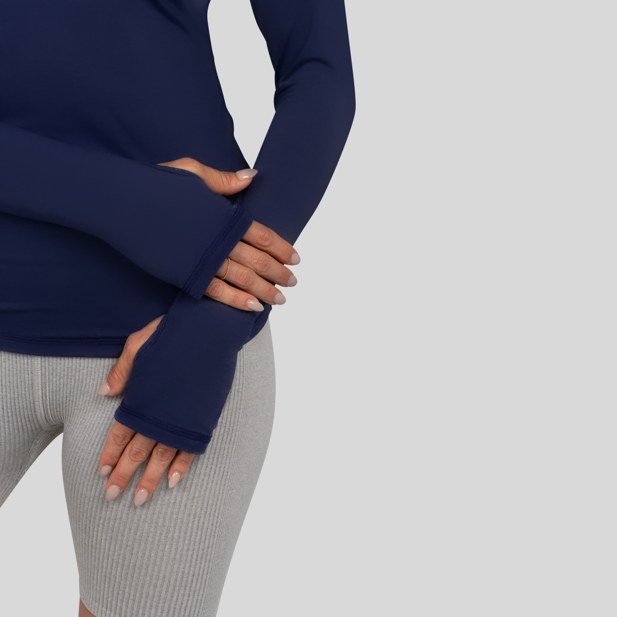 Soft Standard Sun Shirt