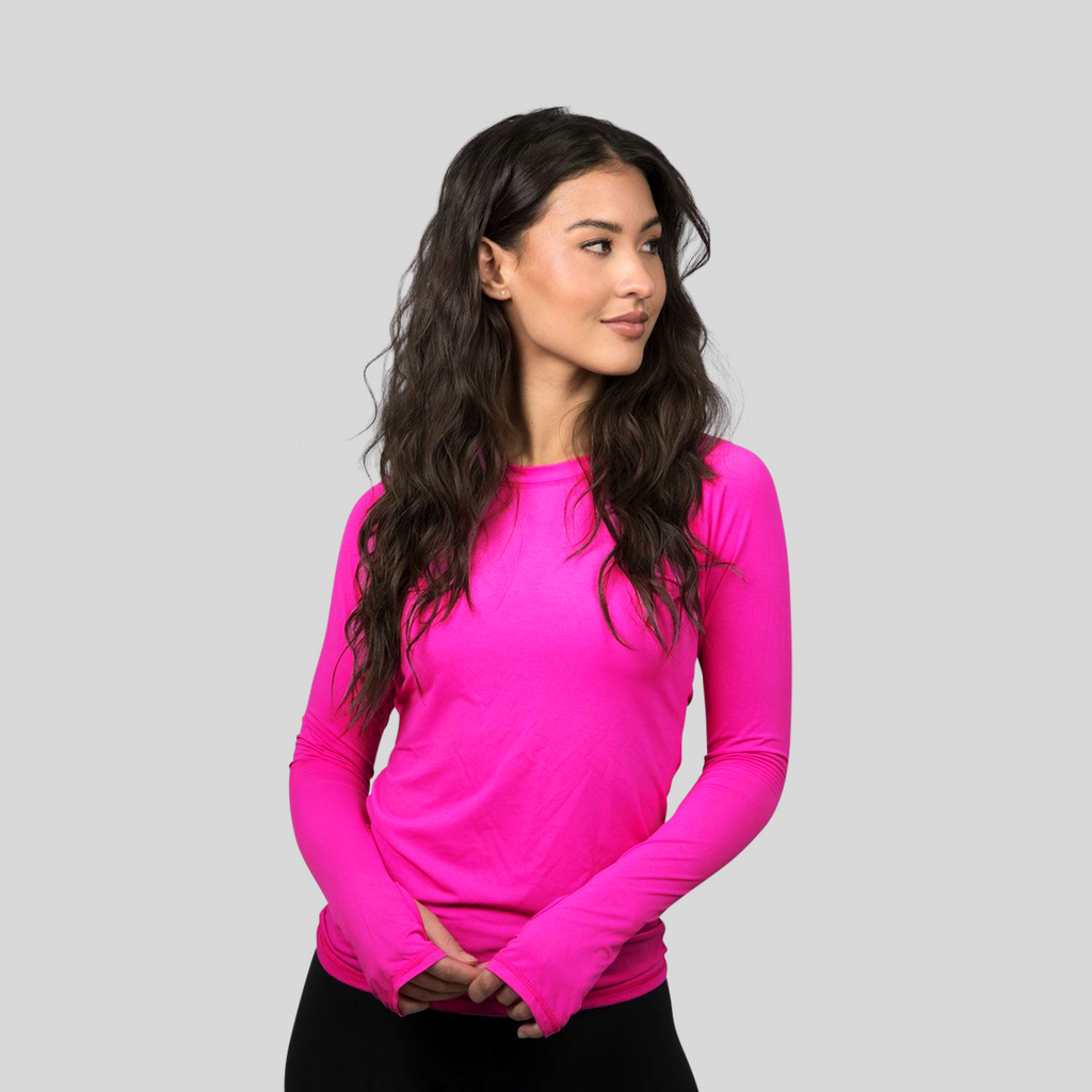 Soft Standard Sun Shirt