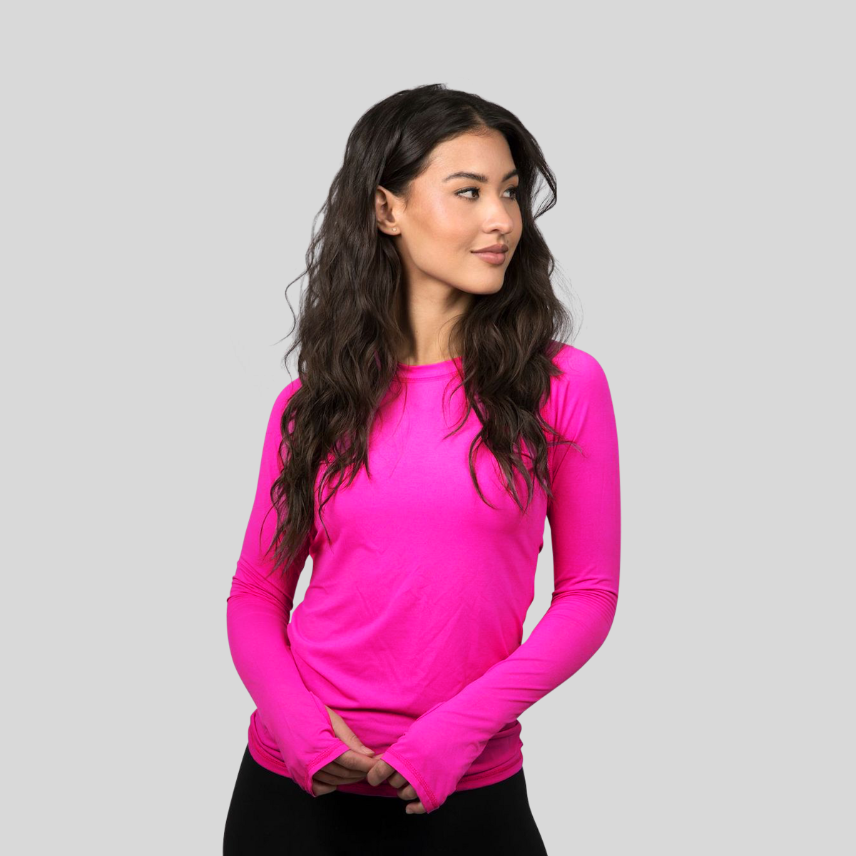 Soft Standard Sun Shirt