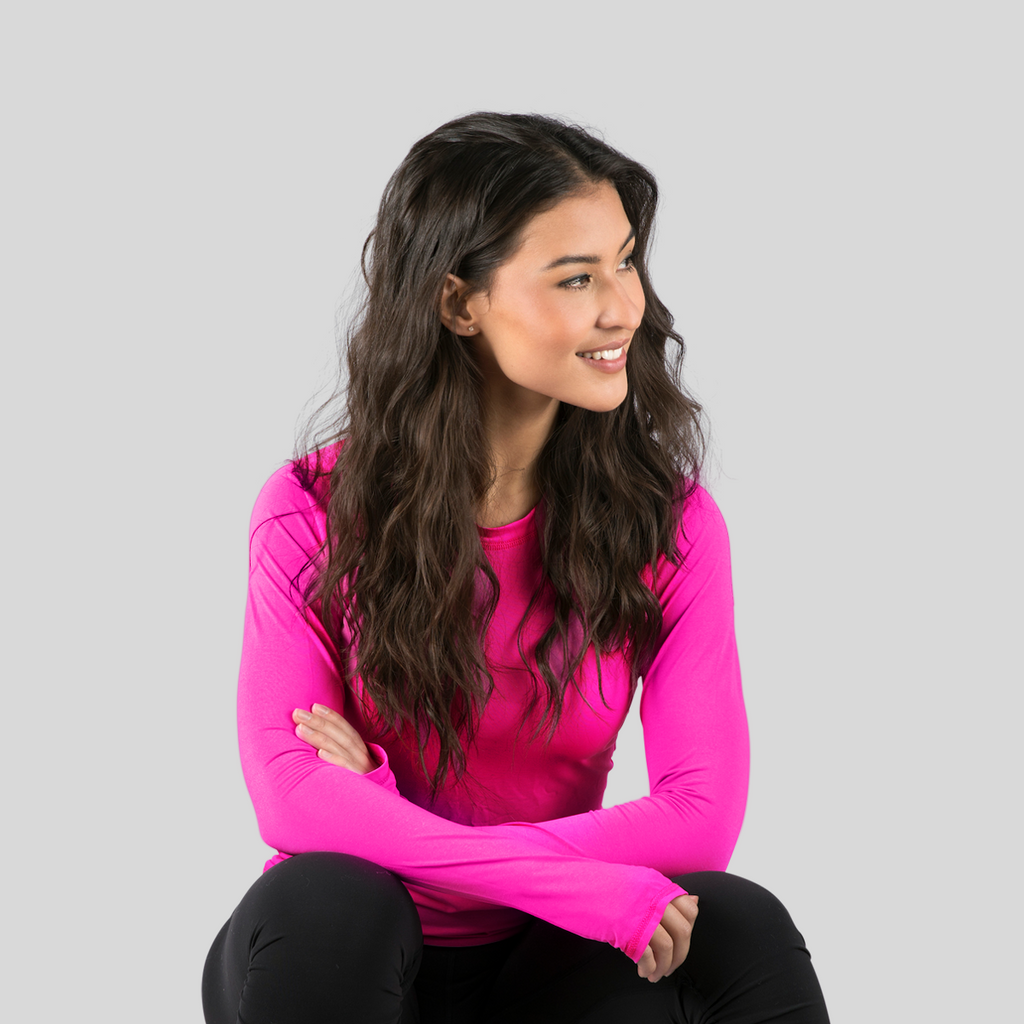 Soft Standard Sun Shirt