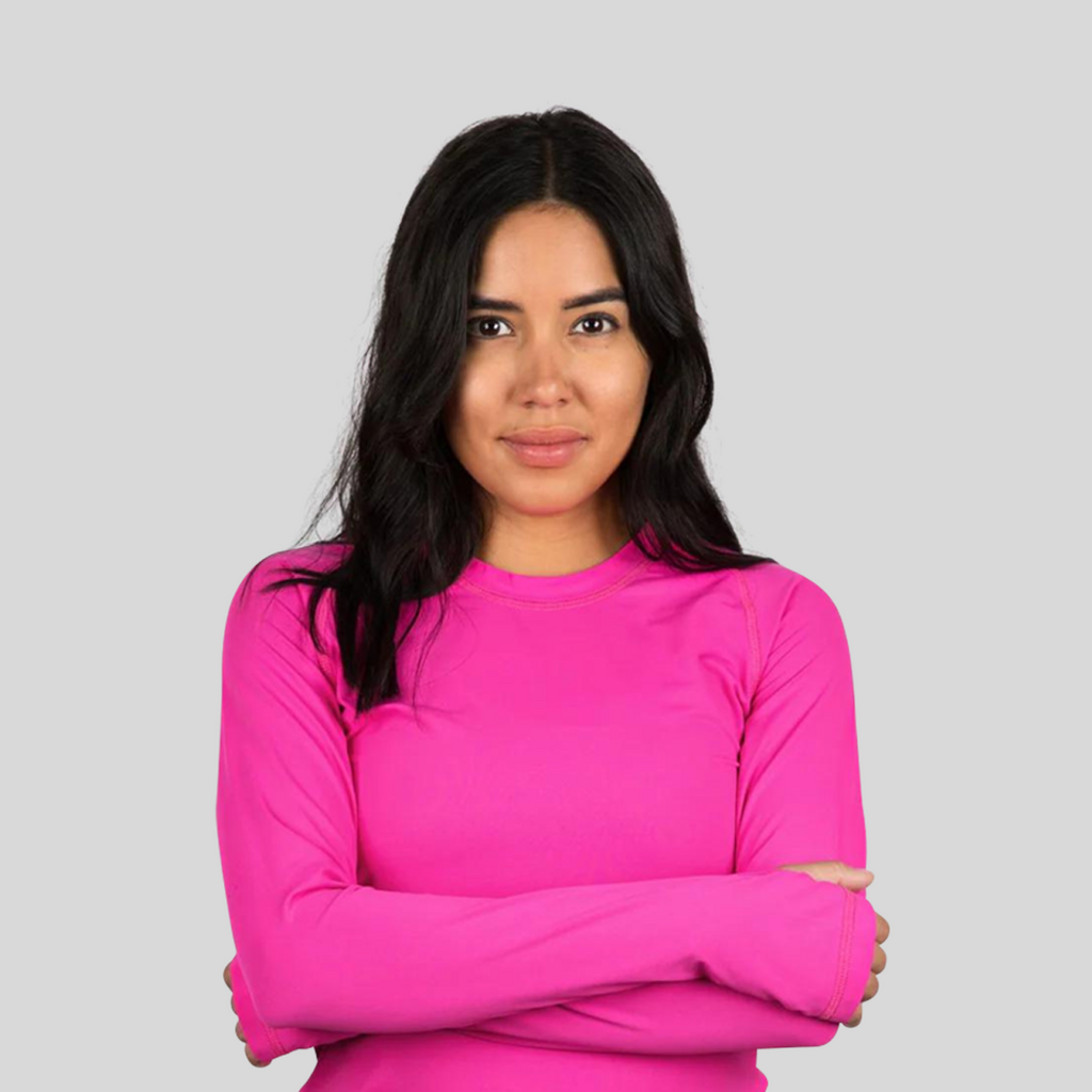 Soft Standard Sun Shirt