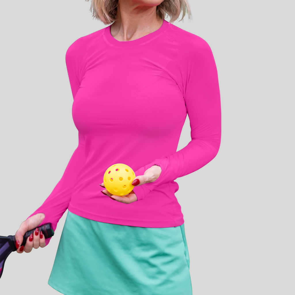 Soft Standard Sun Shirt