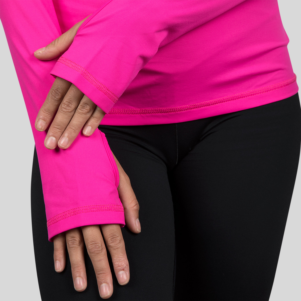 Soft Standard Sun Shirt