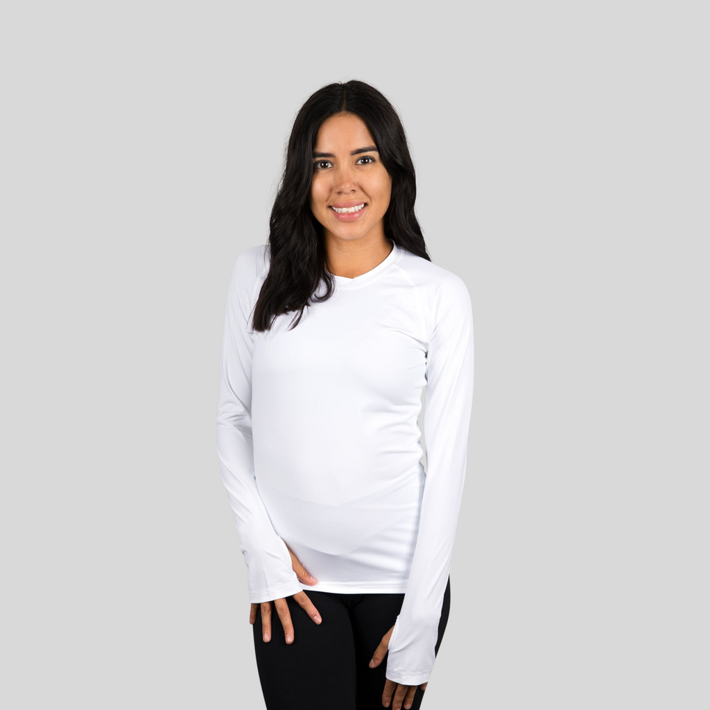 Soft Standard Sun Shirt