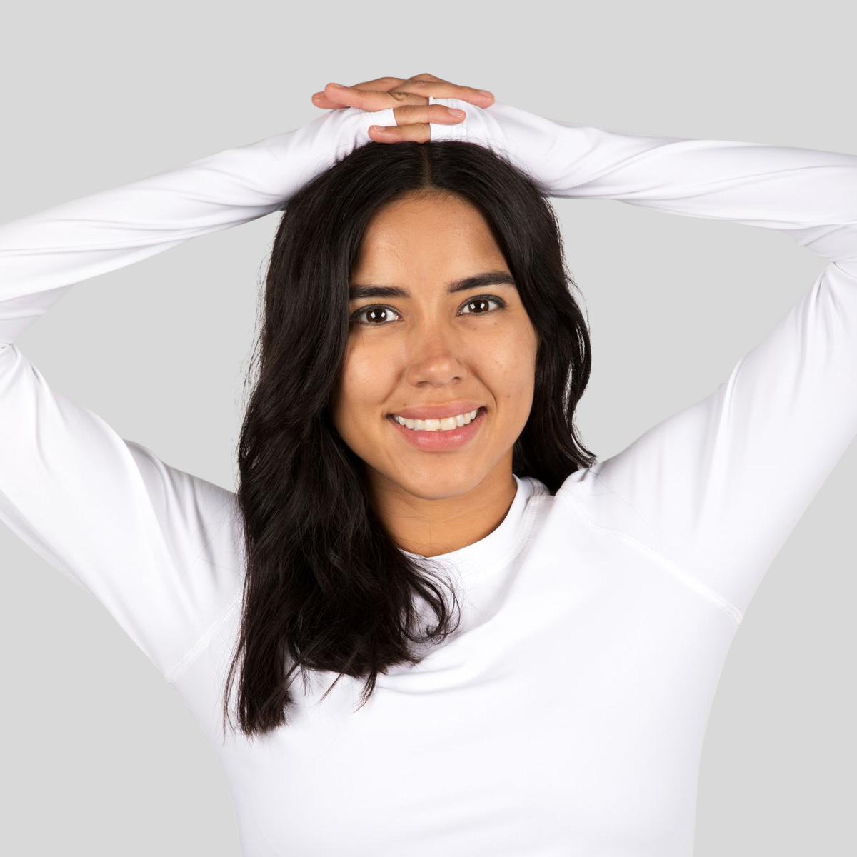 Soft Standard Sun Shirt