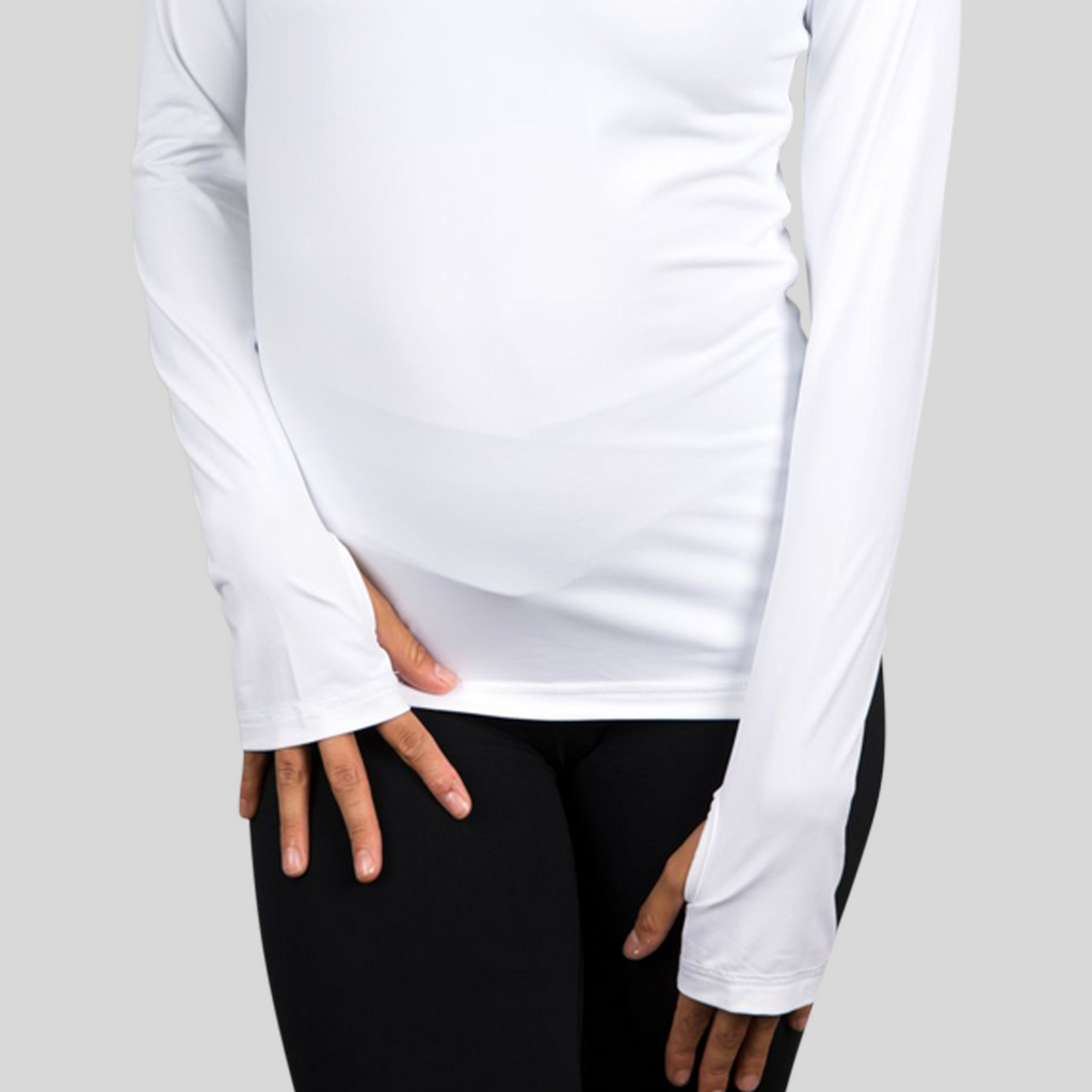 Soft Standard Sun Shirt