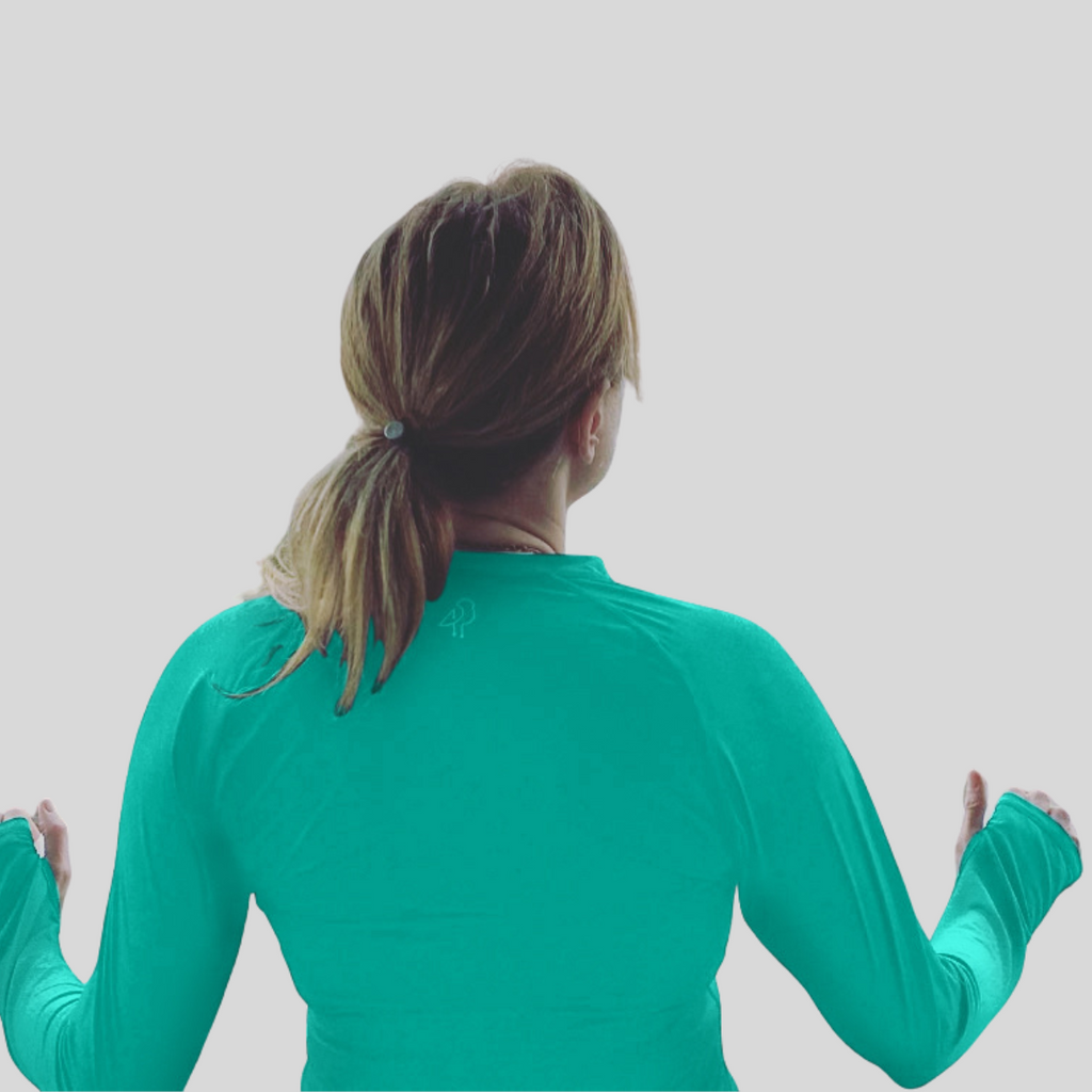 Soft Standard Sun Shirt