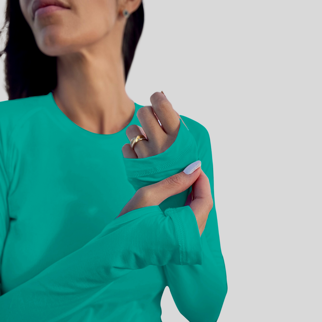 Soft Standard Sun Shirt