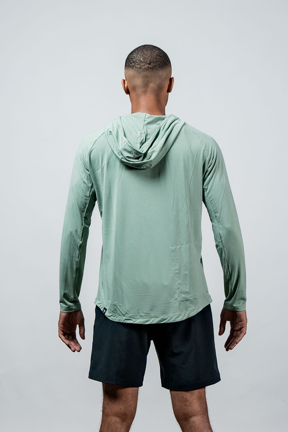 Men's Core Element Hoodie Shirt