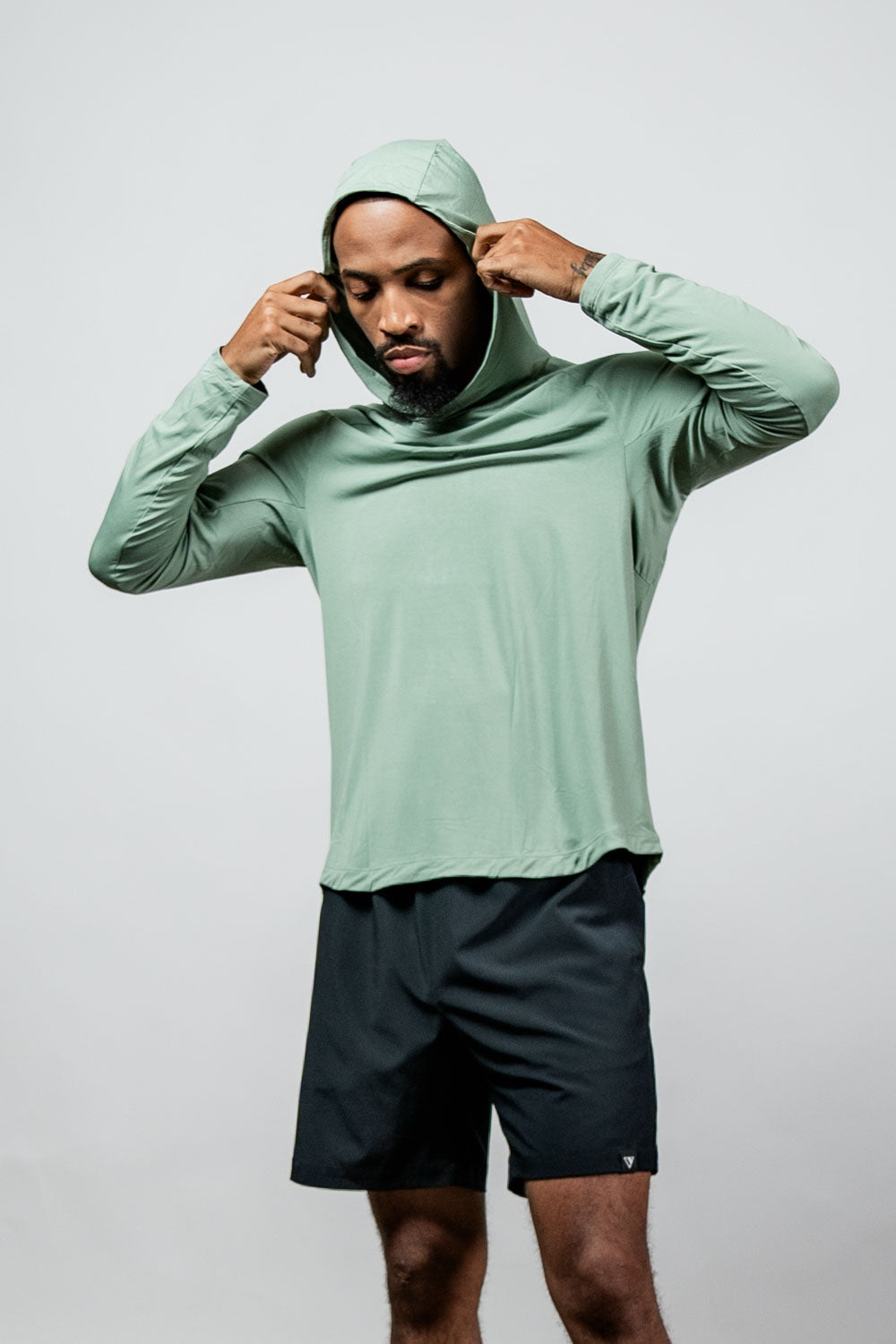 Men's Core Element Hoodie Shirt