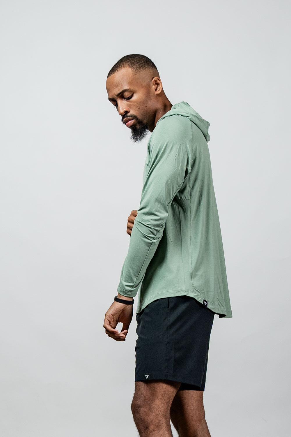 Men's Core Element Hoodie Shirt