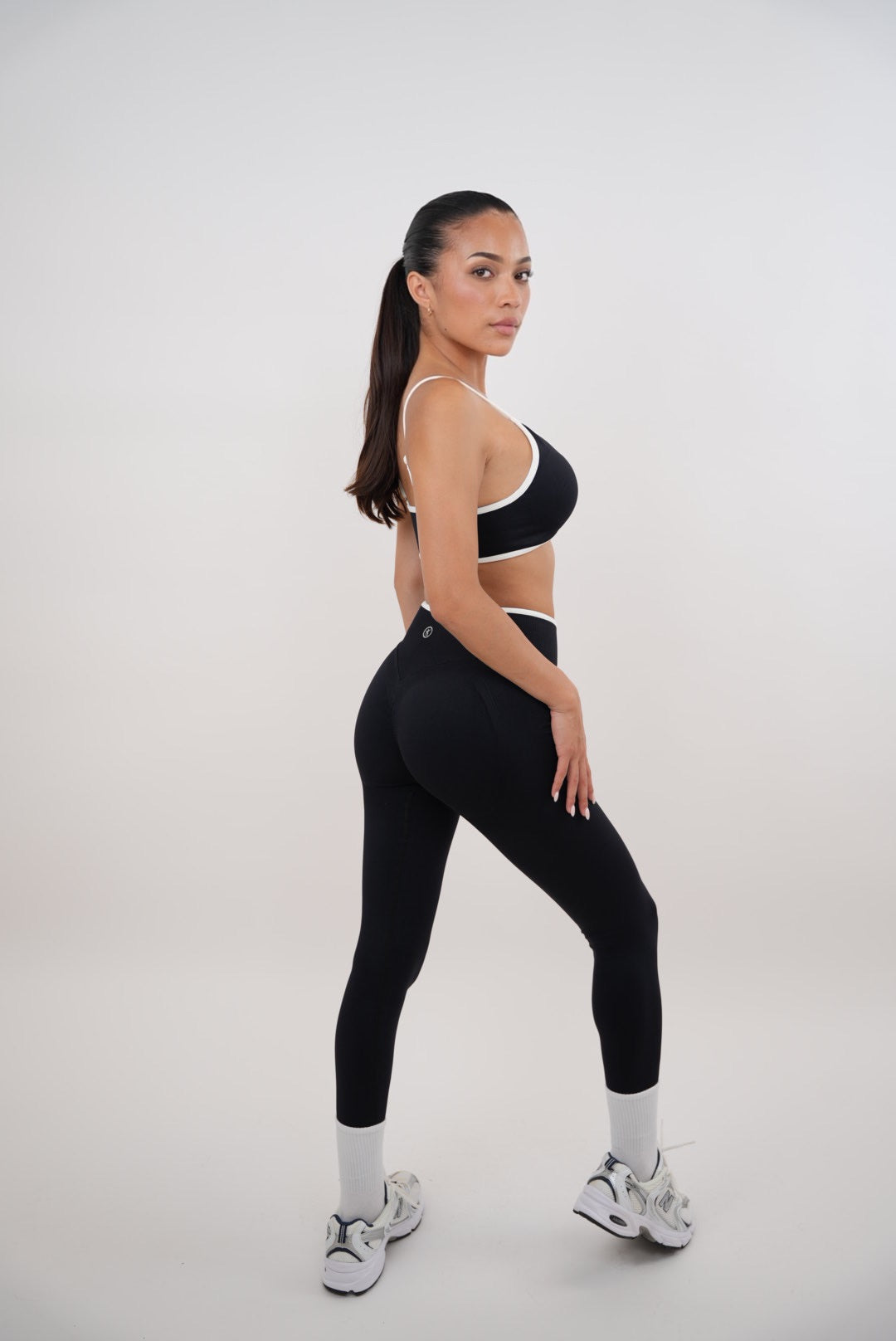 Black Legging