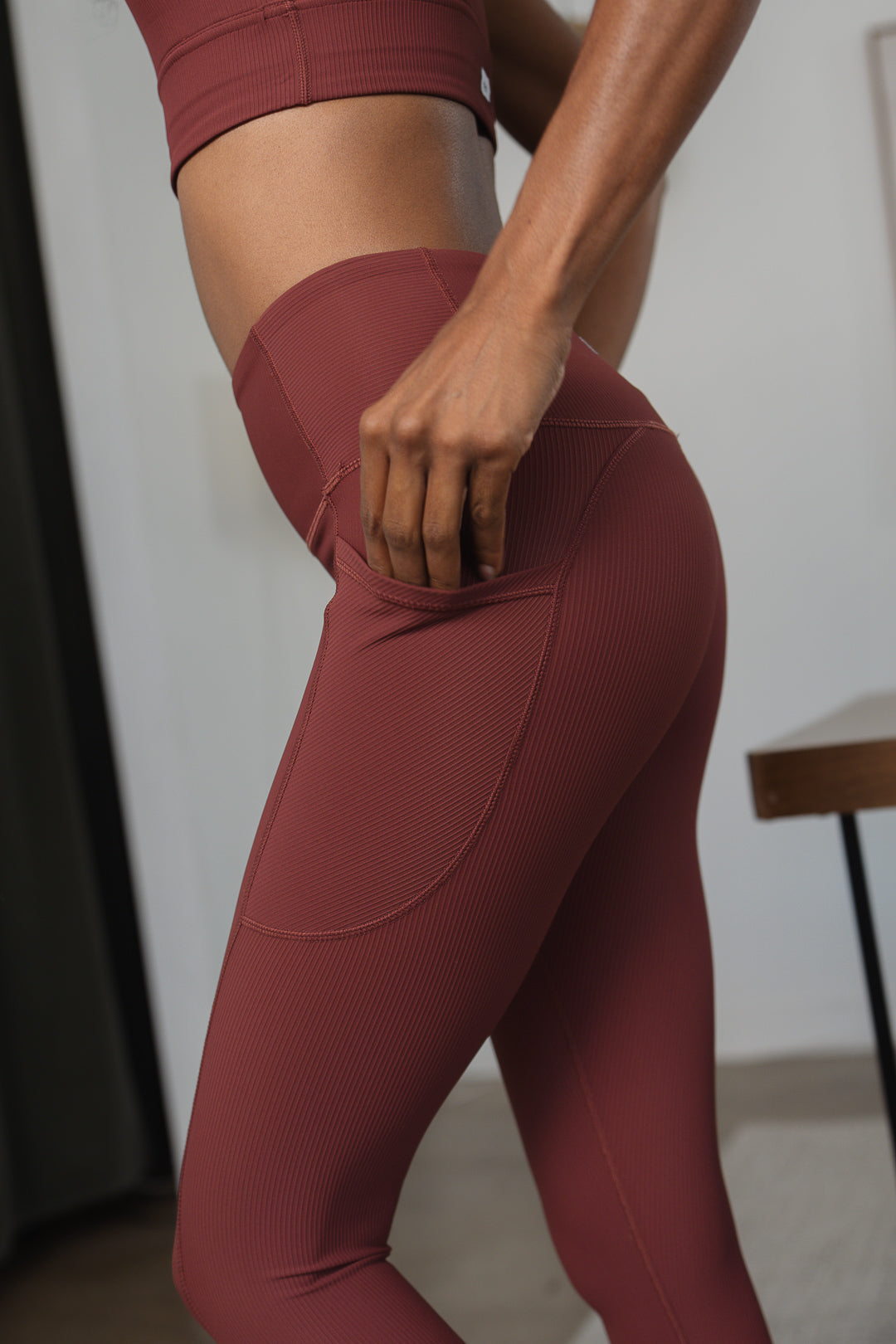 DYNAMIC devoted ULTRA legging