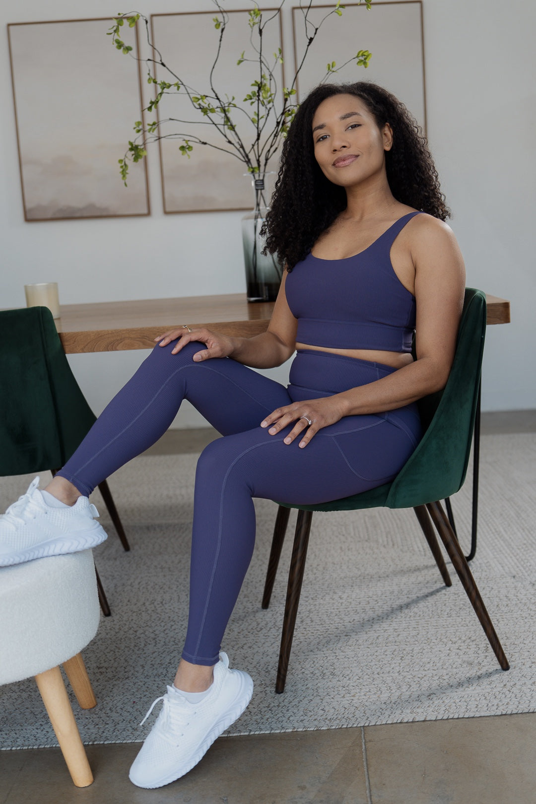 DYNAMIC devoted ULTRA legging