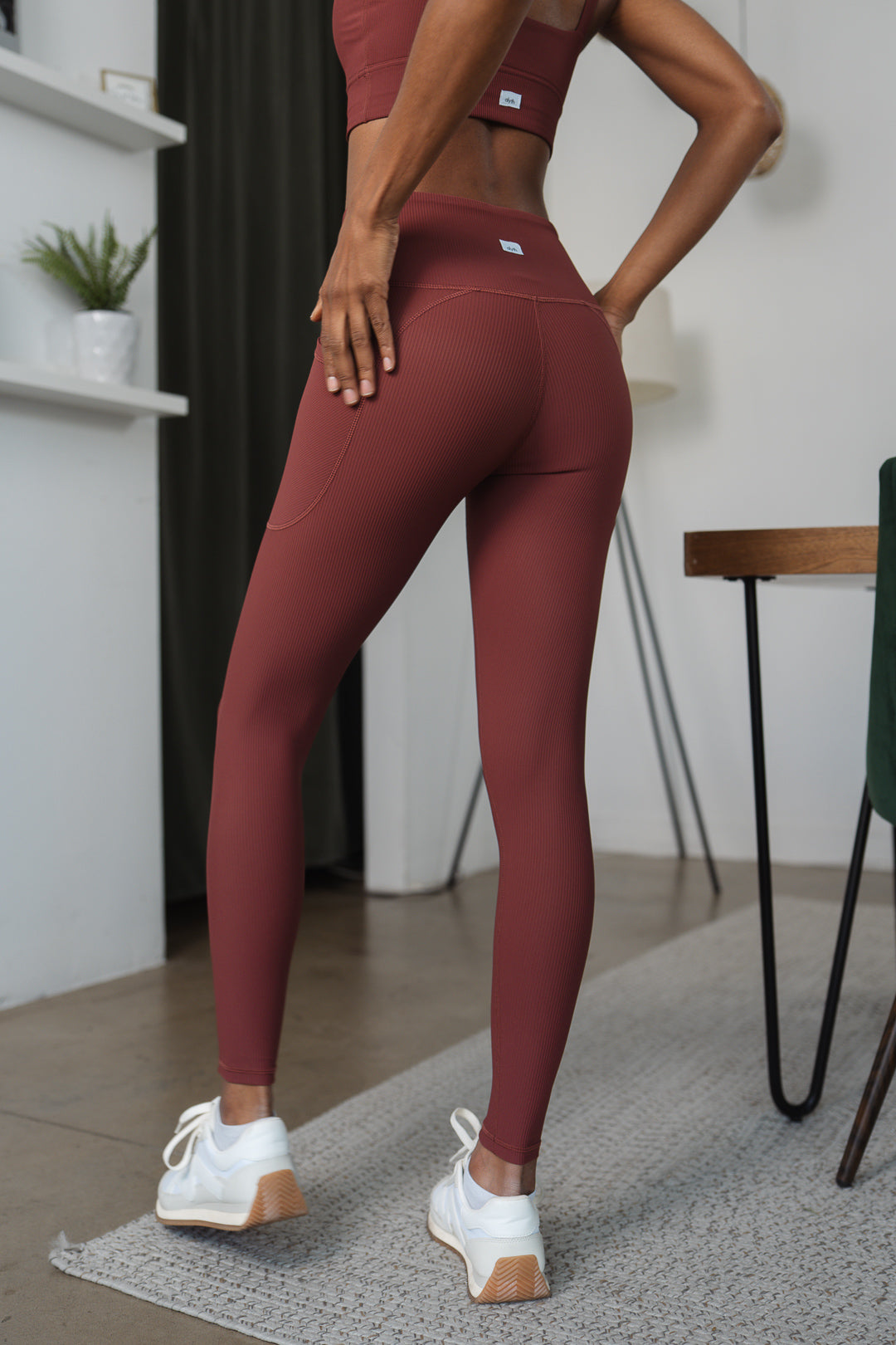 DYNAMIC devoted ULTRA legging