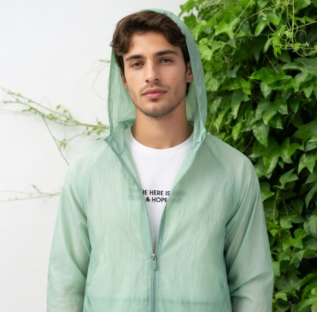 Soft Standard Core Unisex Breeze Jacket