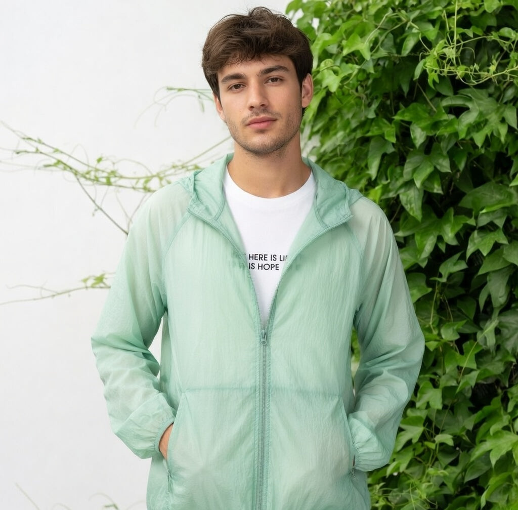 Soft Standard Core Unisex Breeze Jacket